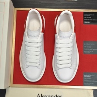 $80.00 USD Alexander McQueen Casual Shoes For Men #1197284