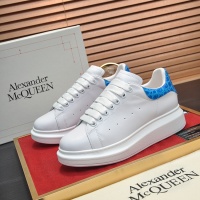$80.00 USD Alexander McQueen Casual Shoes For Women #1197295
