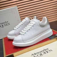 $80.00 USD Alexander McQueen Casual Shoes For Men #1197296