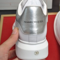 $80.00 USD Alexander McQueen Casual Shoes For Men #1197296