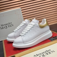 Alexander McQueen Casual Shoes For Men #1197305