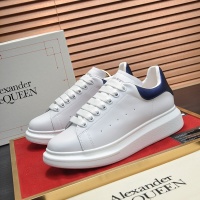 $80.00 USD Alexander McQueen Casual Shoes For Women #1197312
