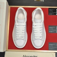 $80.00 USD Alexander McQueen Casual Shoes For Women #1197315