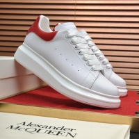 $80.00 USD Alexander McQueen Casual Shoes For Women #1197319