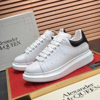 $80.00 USD Alexander McQueen Casual Shoes For Men #1197320
