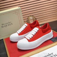 Alexander McQueen Casual Shoes For Women #1197329
