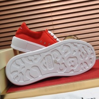 $80.00 USD Alexander McQueen Casual Shoes For Women #1197329