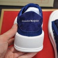 $80.00 USD Alexander McQueen Casual Shoes For Women #1197333