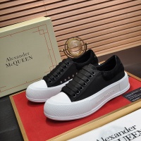 $80.00 USD Alexander McQueen Casual Shoes For Men #1197334