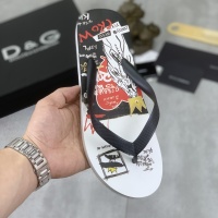 $45.00 USD Dolce & Gabbana D&G Slippers For Men #1197343