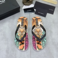 $45.00 USD Dolce & Gabbana D&G Slippers For Men #1197353