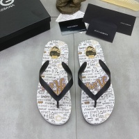 $45.00 USD Dolce & Gabbana D&G Slippers For Women #1197358