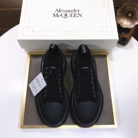 $100.00 USD Alexander McQueen Casual Shoes For Men #1197405
