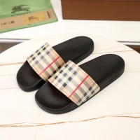 $48.00 USD Burberry Slippers For Women #1197582