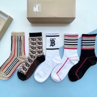 Burberry Socks #1197687