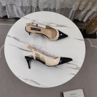 $125.00 USD Dolce & Gabbana D&G Sandal For Women #1197774