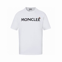 $25.00 USD Moncler T-Shirts Short Sleeved For Unisex #1197816
