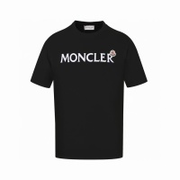 $25.00 USD Moncler T-Shirts Short Sleeved For Unisex #1197817
