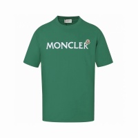 $25.00 USD Moncler T-Shirts Short Sleeved For Unisex #1197819