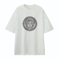 Versace T-Shirts Short Sleeved For Unisex #1197832