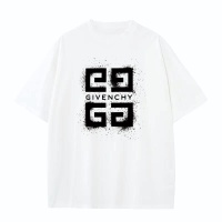 $25.00 USD Givenchy T-Shirts Short Sleeved For Unisex #1197834
