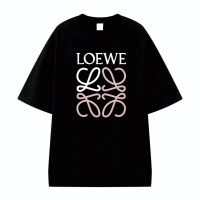 LOEWE T-Shirts Short Sleeved For Unisex #1197837