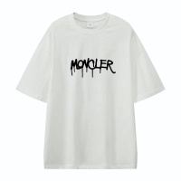 Moncler T-Shirts Short Sleeved For Unisex #1197842