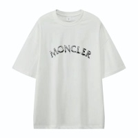 Moncler T-Shirts Short Sleeved For Unisex #1197844