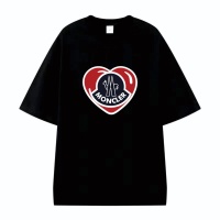 Moncler T-Shirts Short Sleeved For Unisex #1197853