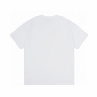 $25.00 USD Yves Saint Laurent YSL T-shirts Short Sleeved For Unisex #1197890