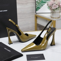 $118.00 USD Yves Saint Laurent YSL Sandal For Women #1197933