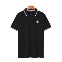 Moncler T-Shirts Short Sleeved For Men #1198003