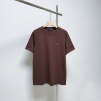 Ralph Lauren Polo T-Shirts Short Sleeved For Men #1198031