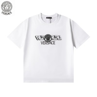 Versace T-Shirts Short Sleeved For Men #1198084