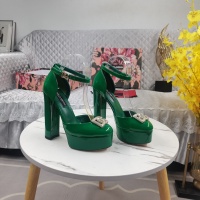 $155.00 USD Dolce & Gabbana D&G Sandal For Women #1198091