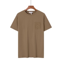 LOEWE T-Shirts Short Sleeved For Men #1198093