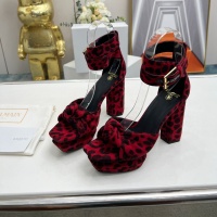 $132.00 USD Balmain Sandal For Women #1198240