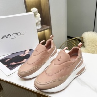 $112.00 USD Jimmy Choo Fashion Shoes For Women #1198342