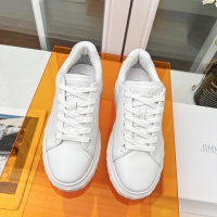 $112.00 USD Jimmy Choo Fashion Shoes For Women #1198348