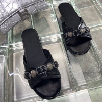 $98.00 USD Balenciaga Slippers For Women #1198383