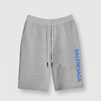 $34.00 USD Balenciaga Pants For Men #1198452