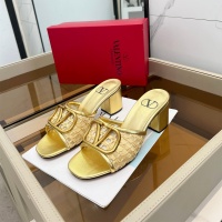 $88.00 USD Valentino Slippers For Women #1198492