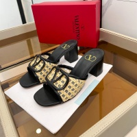 $88.00 USD Valentino Slippers For Women #1198493