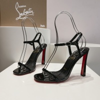 $102.00 USD Christian Louboutin Sandal For Women #1198533