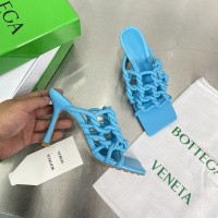 Bottega Veneta BV Slippers For Women #1198599