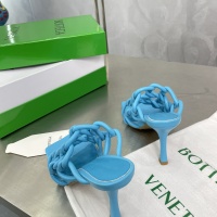 $115.00 USD Bottega Veneta BV Slippers For Women #1198599
