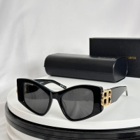 $48.00 USD Balenciaga AAA Quality Sunglasses #1198838