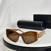 $48.00 USD Balenciaga AAA Quality Sunglasses #1198842