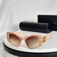 $48.00 USD Balenciaga AAA Quality Sunglasses #1198843