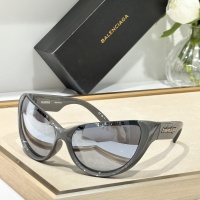 $60.00 USD Balenciaga AAA Quality Sunglasses #1198845